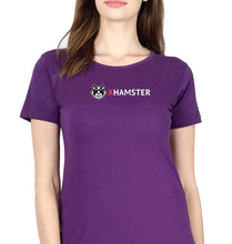 Load image into Gallery viewer, Xhamster T-Shirt for Women
