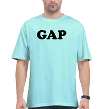 Load image into Gallery viewer, Gap Oversized T-Shirt for Men
