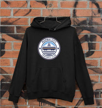 Load image into Gallery viewer, Mumbai Fc Unisex Hoodie for Men/Women-Black-Ektarfa.online
