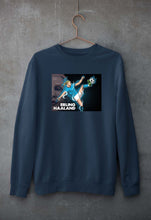 Load image into Gallery viewer, erling haaland Sweatshirt for Men/Women-Navy Blue-Ektarfa.online
