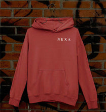 Load image into Gallery viewer, Maruti Suzuki Nexa Hoodie for Men/Women
