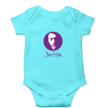 Load image into Gallery viewer, Jimi Hendrix Romper For Baby Boy/Girl
