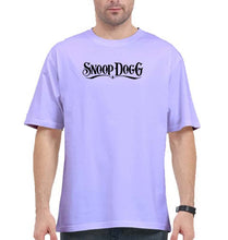 Load image into Gallery viewer, Snoop Dogg Oversized T-Shirt for Men
