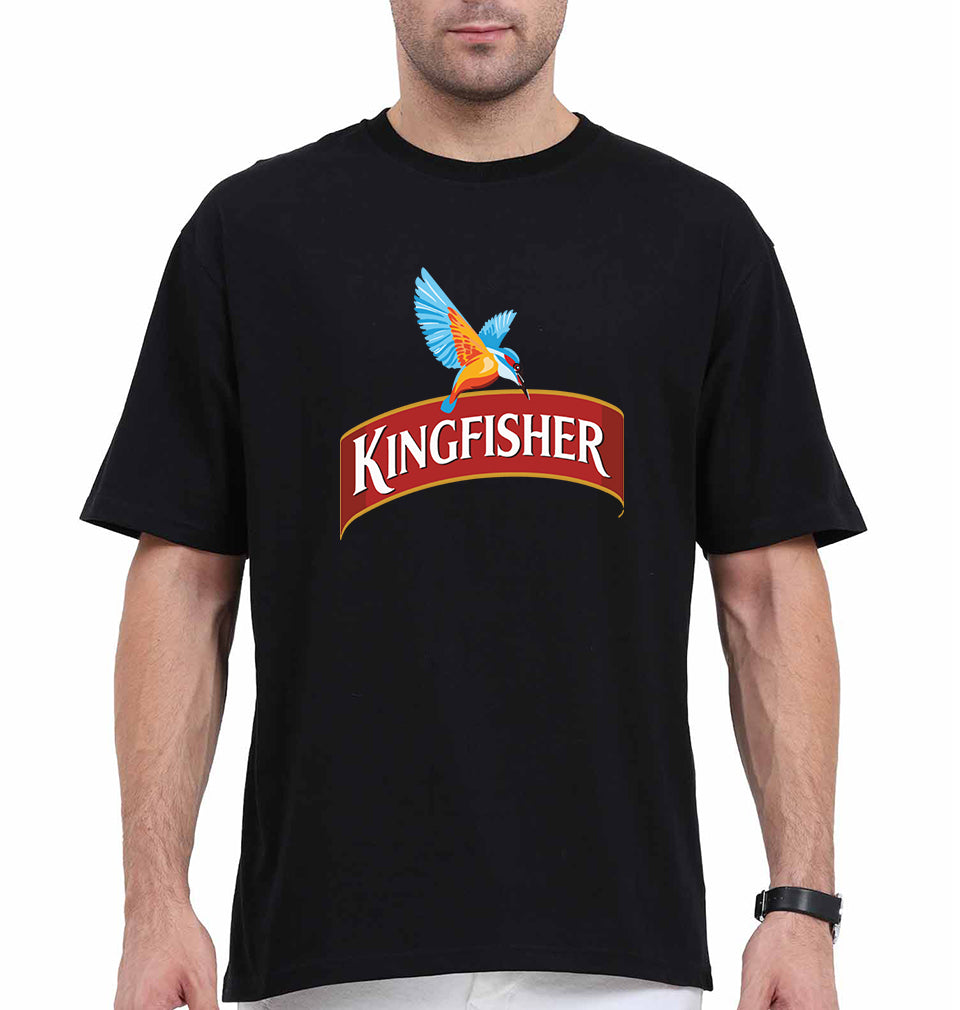 Kingfisher T-Shirt for Men