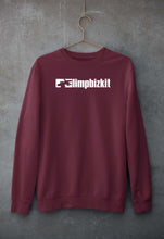 Load image into Gallery viewer, Limp Bizkit Sweatshirt for Men/Women
