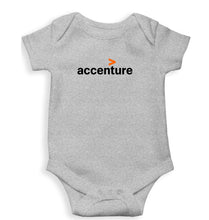 Load image into Gallery viewer, Accenture Romper For Baby Boy/Girl-Grey-Ektarfa.online
