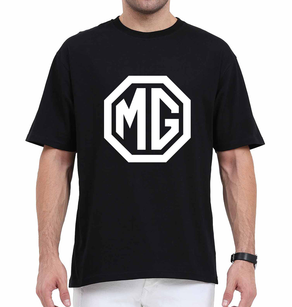 Morris Garages(MG) T-Shirt for Men