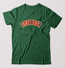 Load image into Gallery viewer, Baileys T-Shirt for Men-Bottel Green-Ektarfa.online
