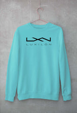 Load image into Gallery viewer, luxilon Sweatshirt for Men/Women
