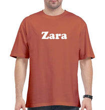 Load image into Gallery viewer, Zara Oversized T-Shirt for Men
