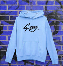 Load image into Gallery viewer, g-eazy Unisex Hoodie for Men/Women-Baby Blue-Ektarfa.online
