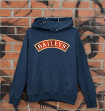 Load image into Gallery viewer, Baileys Unisex Hoodie for Men/Women-Navy Blue-Ektarfa.online
