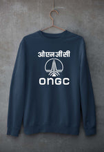 Load image into Gallery viewer, ONGC Sweatshirt for Men/Women
