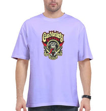 Load image into Gallery viewer, Gas Monkey Oversized T-Shirt for Men
