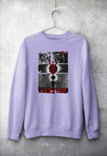 Load image into Gallery viewer, BERSERK Anime Sweatshirt for Men/Women
