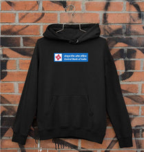 Load image into Gallery viewer, Central Bank of India Hoodie for Men/Women
