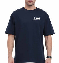 Load image into Gallery viewer, Lee Oversized T-Shirt for Men
