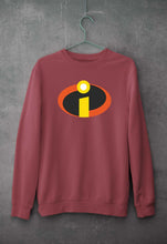 Load image into Gallery viewer, Incredibles Sweatshirt for Men/Women-Coral-Ektarfa.online
