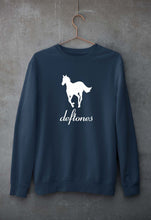 Load image into Gallery viewer, Deftones Sweatshirt for Men/Women
