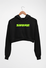 Load image into Gallery viewer, Shure HOODIE FOR WOMEN
