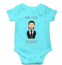 Load image into Gallery viewer, John Wick Kids Romper For Baby Boy/Girl
