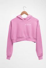 Load image into Gallery viewer, Maruti Suzuki Nexa HOODIE FOR WOMEN
