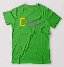 Load image into Gallery viewer, National Geographic Wild T-Shirt for Men
