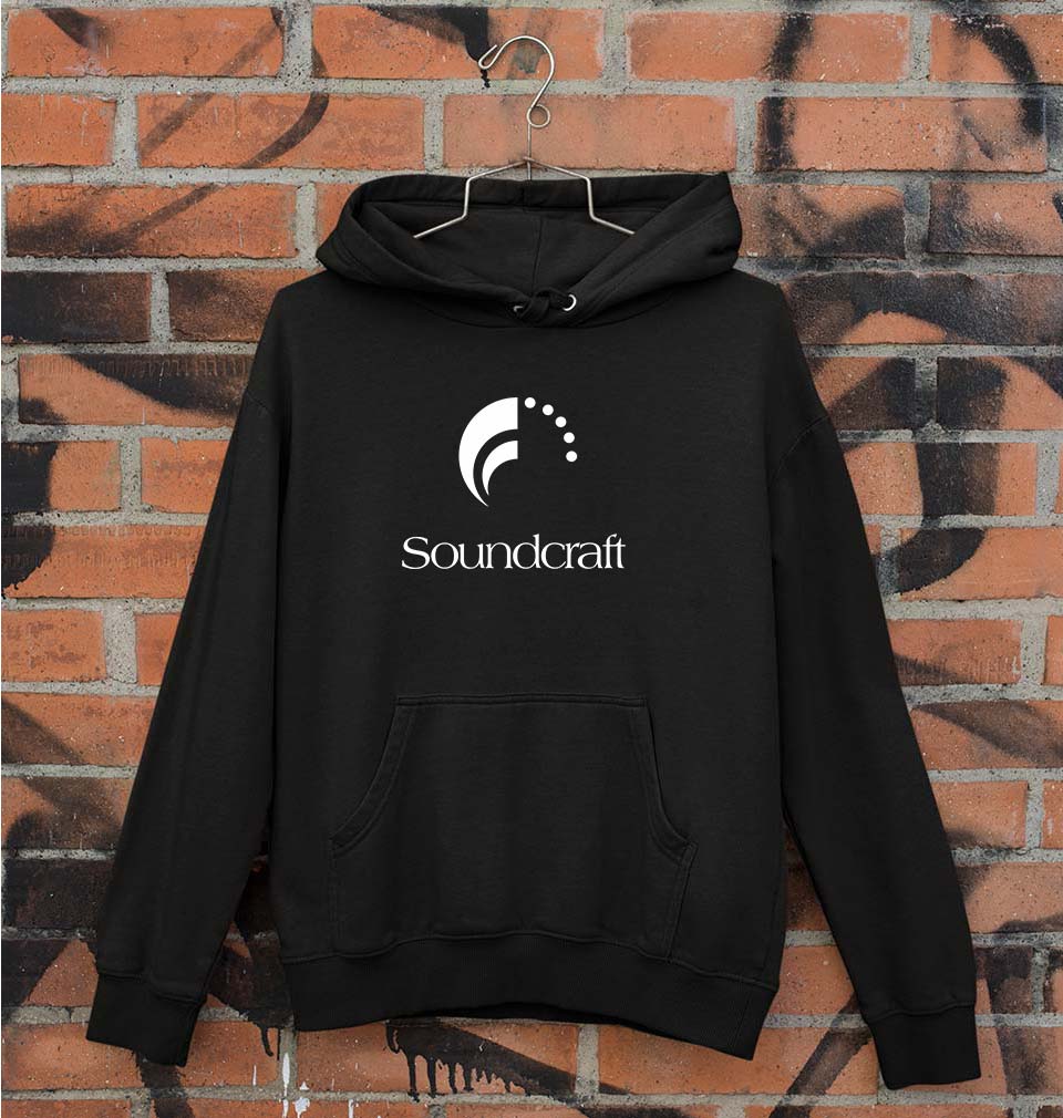 Soundcraft Hoodie for Men/Women