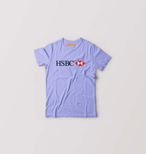 Load image into Gallery viewer, hsbc T-Shirt for Boy/Girl-Lavender-Ektarfa.online
