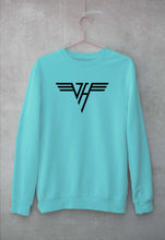 Load image into Gallery viewer, van halen Sweatshirt for Men/Women
