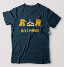 Load image into Gallery viewer, Rashtriya rifles Army T-Shirt for Men
