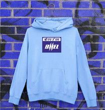 Load image into Gallery viewer, BHEL Unisex Hoodie for Men/Women-Baby Blue-Ektarfa.online
