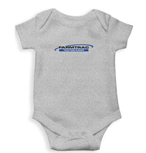 Load image into Gallery viewer, Farmtrac Romper For Baby Boy/Girl
