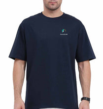 Load image into Gallery viewer, Soundcraft Oversized T-Shirt for Men
