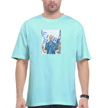 Load image into Gallery viewer, erling haaland Oversized T-Shirt for Men
