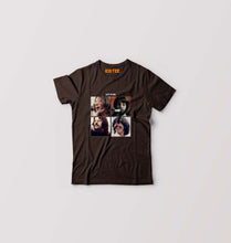 Load image into Gallery viewer, the beatles let it be Kids T-Shirt for Boy/Girl-Ektarfa.online

