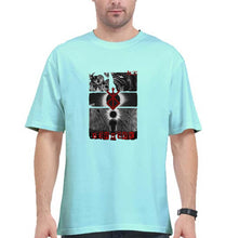 Load image into Gallery viewer, BERSERK Anime Oversized T-Shirt for Men

