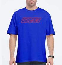 Load image into Gallery viewer, MM93 Oversized T-Shirt for Men
