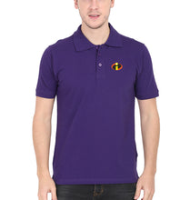 Load image into Gallery viewer, Incredibles Polo T-Shirt for Men
