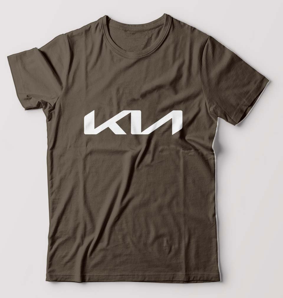 Kia T-Shirt for Men