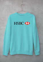 Load image into Gallery viewer, hsbc Sweatshirt for Men/Women-Mint-Ektarfa.online
