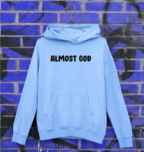 Load image into Gallery viewer, almost god Hoodie for Men/Women
