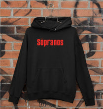 Load image into Gallery viewer, The Sopranos Unisex Hoodie for Men/Women-Black-Ektarfa.online
