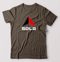 Load image into Gallery viewer, SDLG T-Shirt for Men
