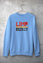 Load image into Gallery viewer, Limp Bizkit Sweatshirt for Men/Women
