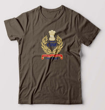 Load image into Gallery viewer, CISF T-Shirt for Men

