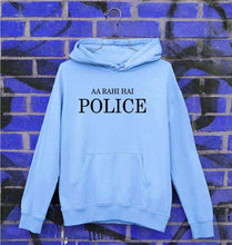 Load image into Gallery viewer, AA Rahi Hai Police Hoodie for Men/Women
