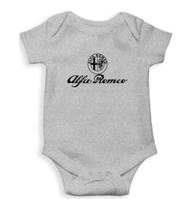 Load image into Gallery viewer, Alfa Romeo Kids Romper For Baby Boy/Girl
