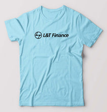 Load image into Gallery viewer, L&amp;T Finance T-Shirt for Men
