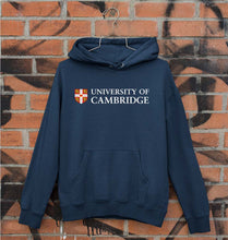 Load image into Gallery viewer, Cambridge University Unisex Hoodie for Men/Women-Ektarfa.online
